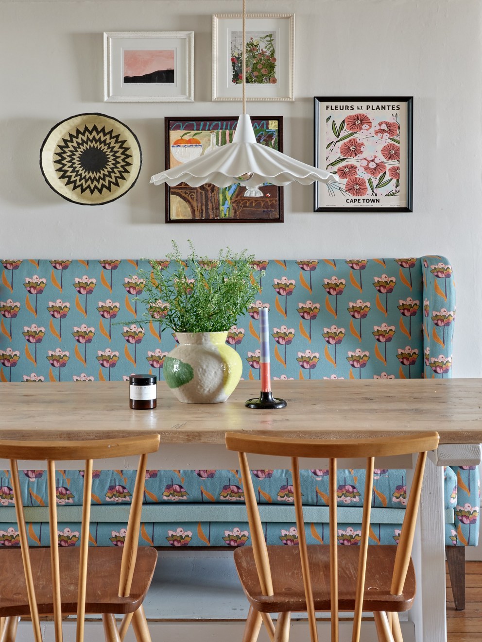 Coastal Kent | Dining Room | Interior Designers